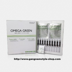 Omega Green PDT Photodynamic Therapy