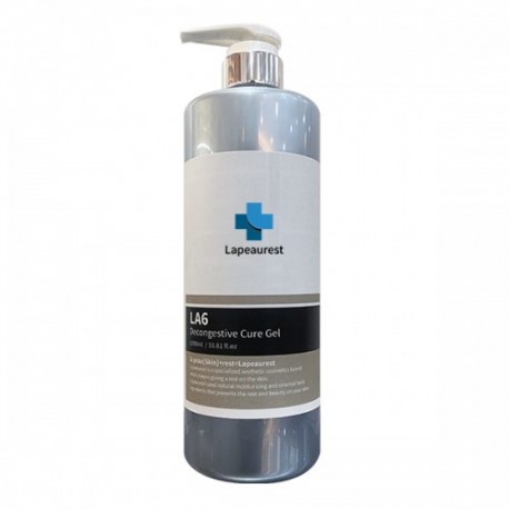 LA6 Decongestive Cure Gel