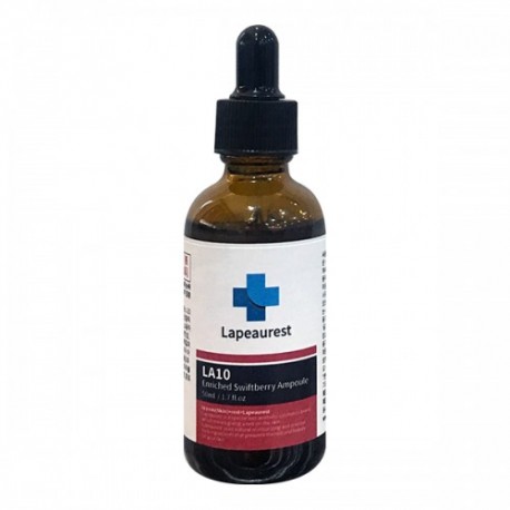 LA10 Enriched Swiftberry Ampoule