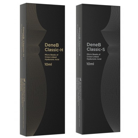 DENE B