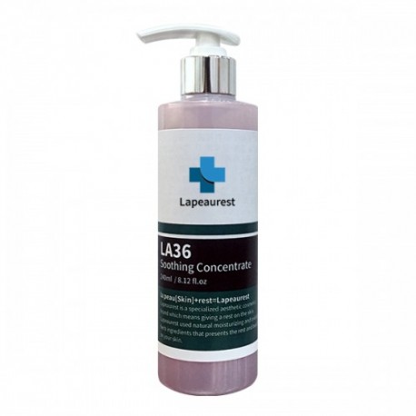 LA36 Soothing Concentrat