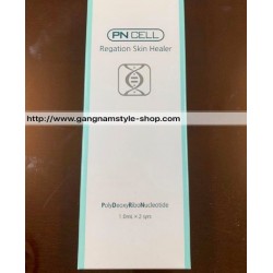PN cell Regation Skin Healer PDRN 2 Syringes/BOX