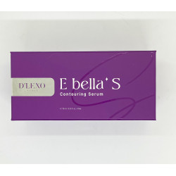 E Bella S Deoxycholate contouring solution 10ml*10 vails