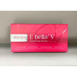 E Bella V Deoxycholate contouring solution 5ml*5 vails