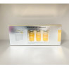 Matrigen Biphase 24K luminant salmon DNA gold ampoule 10ml*5
