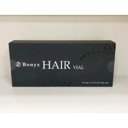 Bonyx EXOSOMES Hair solution 3.5ml*5 vails