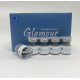 Glamour HA Skinboosters with Peptides & glutathione 5 Syringes