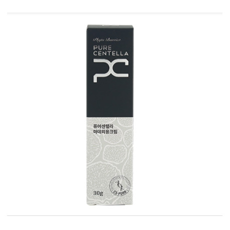 Centila regeneration Cream Centella Asiatica Extract 200ML