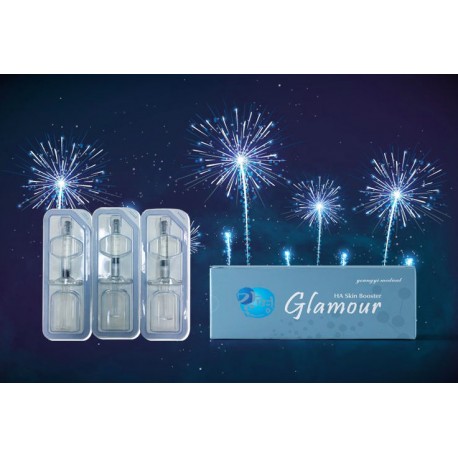 Glamour HA Skinboosters Mesotherapy