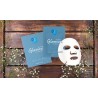 Glamour Bio-Cellulose Repair Mask (5 PCS)  BUY TWO GET ONE FREE