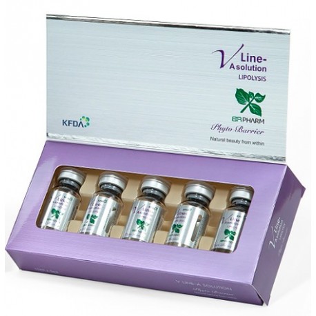 VLine Lipodissolve Injection for Body